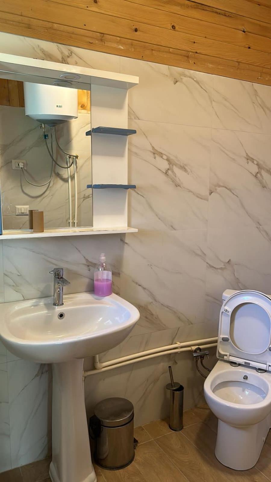 Ferienhaus Tradita Valbone