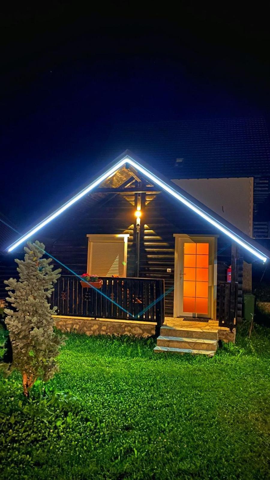 Tradita Ferienhaus *